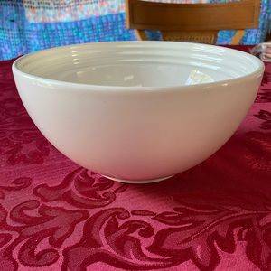 RARE Le Creuset Noodle Bowl- Brand New!
